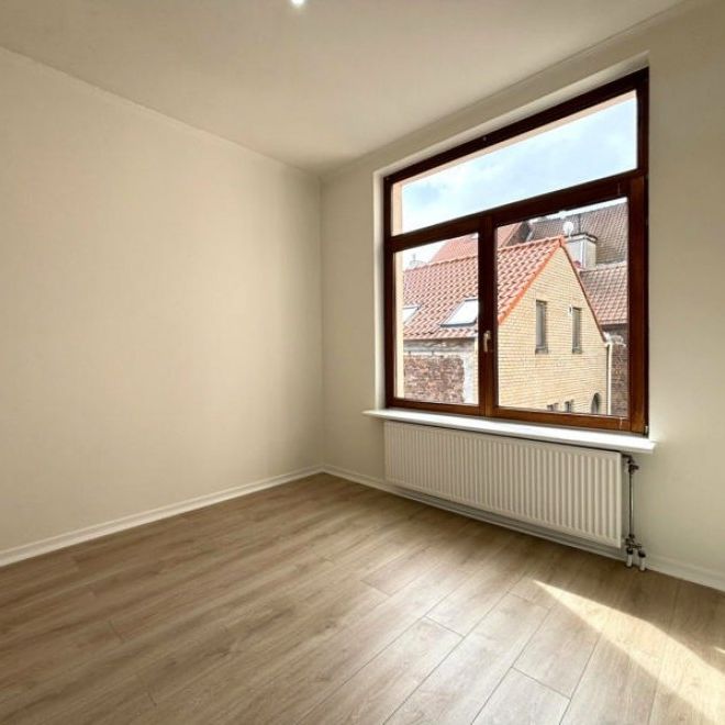 Saint-Gilles - Appartement 1ch +/- 50m² ent. rénové - Saint-gilles - Foto 1