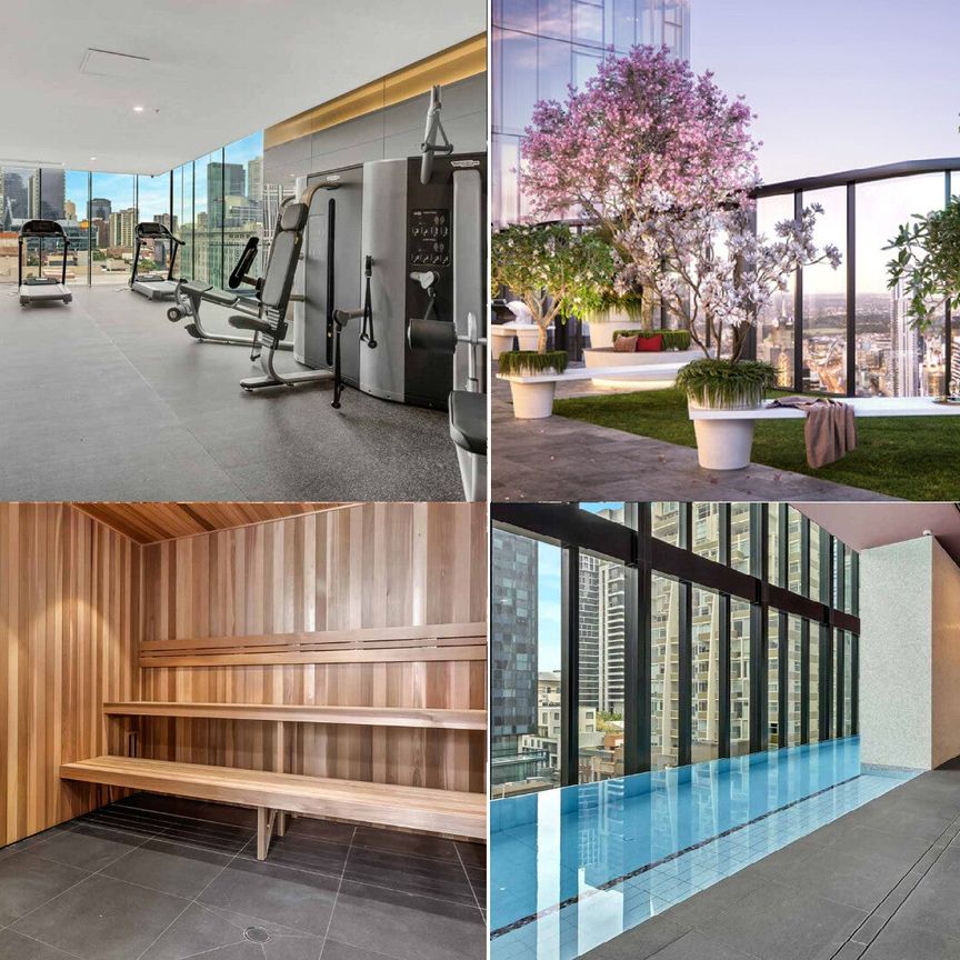 Melbourne CBD - Photo 1