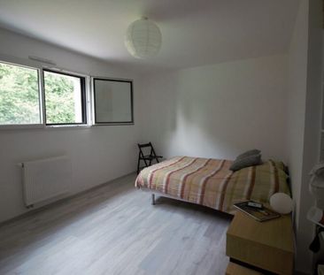 Maison 6 pièces – 134 m² environ à Vern-sur-Seiche (ref : HG70100) - Photo 5