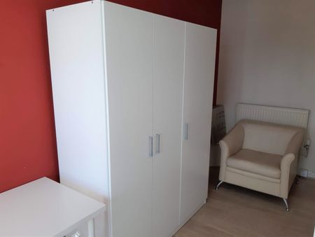 Room in a Shared Flat, Kelson House, E14 - Photo 3