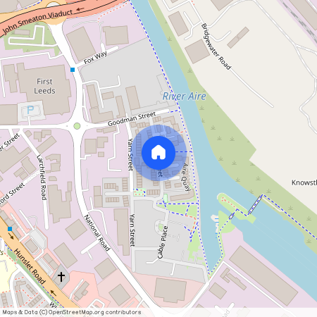 Twine Street, H2010 Development