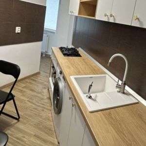 Garsoniera situata in zona Doamna Ghica - Photo 3