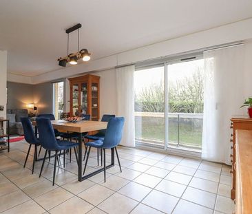 Appartement 5 pièces à louer - Photo 2