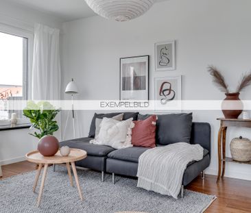 Norra Järnvägsgatan, Falun - Foto 1