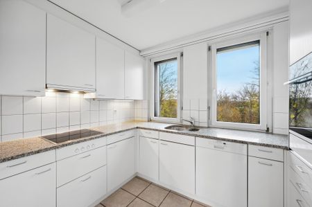 Exklusive Maisonette-Wohnung mit Gartensitzplatz - Foto 5