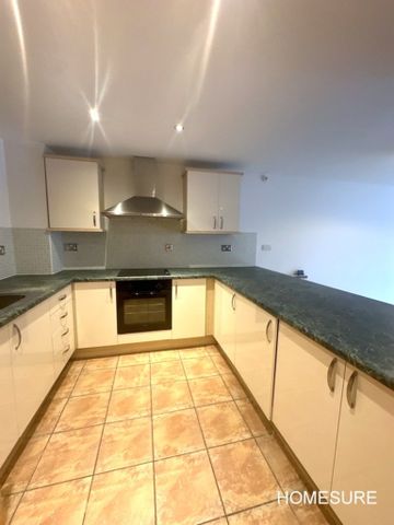 Duke Street, City Centre, Liverpool, L1 5BB - Photo 4