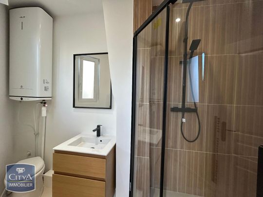 Location Appartement 1 pièce 24m² LE PERREUX SUR MARNE 94170 - Photo 1