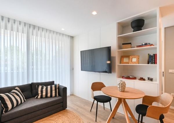 Apartamento T1
