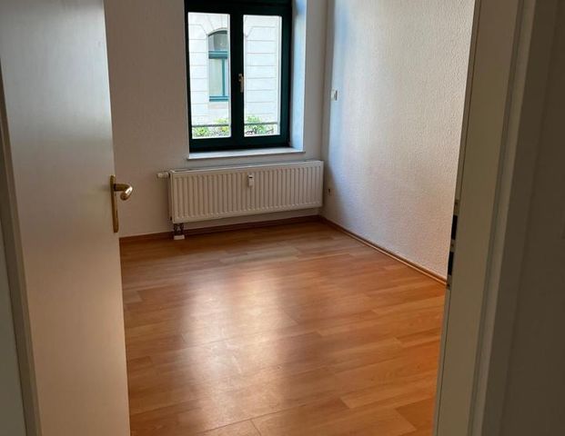 Geräumige 3 Raumwohnung in Dresden-Cotta - Photo 1