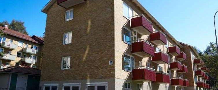 Kalendervägen 113D - Photo 1