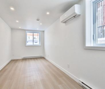 10772A Av. De Lorimier, H2B 2J5, Montréal - Photo 1