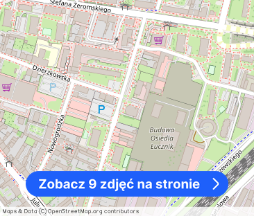 NOWA kawalerka w centrum Radomia - Zdjęcie 1