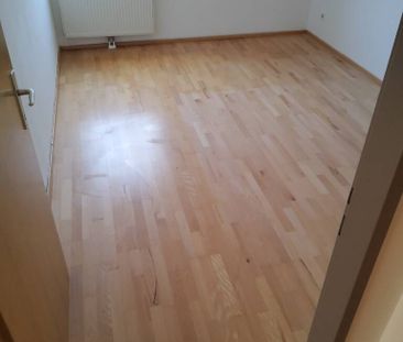 Lichtdurchflutete 3 Zimmer Wohnung mit Fernsicht - Foto 5