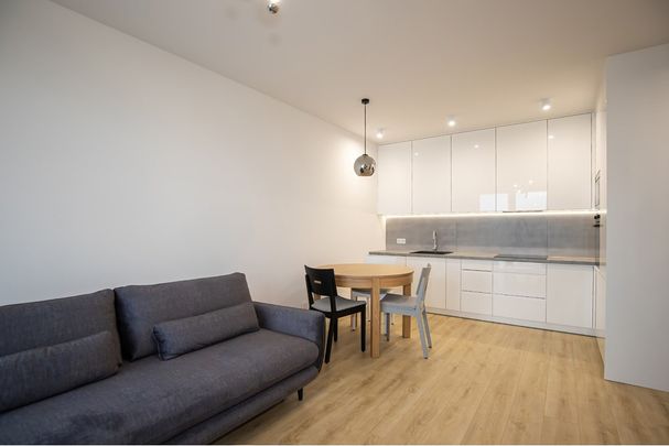 Mieszkanie w nowoczesnym stylu na wynajem!!! - Фото 1