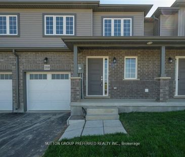 For Lease - 359 KENNINGTON Way, London South, Ontario - Photo 5
