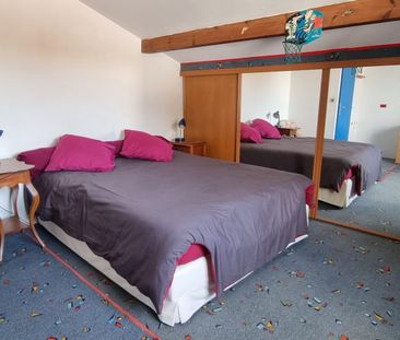 Location Appartement 1 pièce 13m² ANGLET 64600 - Photo 5