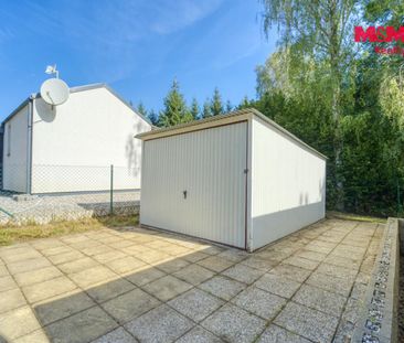 Pronájem rodinného domu 64 m², Kyšice - Fotografie 3