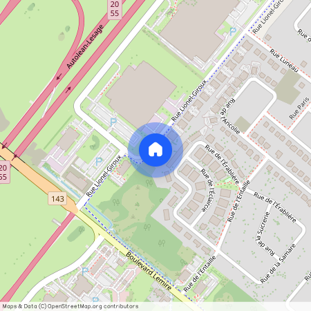 1764 Rue Lionel-Giroux, Drummondville (, Centre-du-Québec, ), J6C6C5