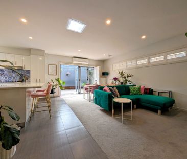 Two Bedroom Stunner! - Photo 3