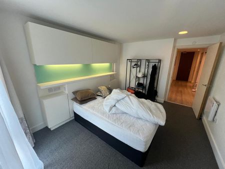 1 bedroom flat to rent - Photo 5