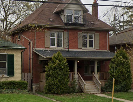 1073 Richmond Street - Photo 1