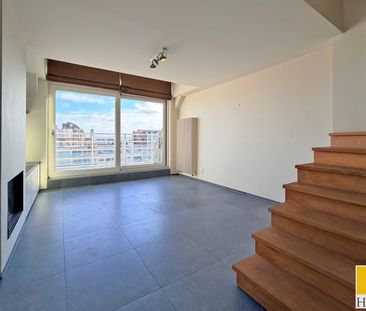 Instapklaar appartement met zijdelings zeezicht te Knokke - Photo 3