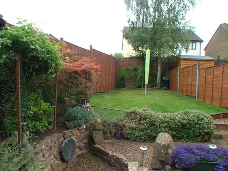 Nash Way, Coleford - Photo 5