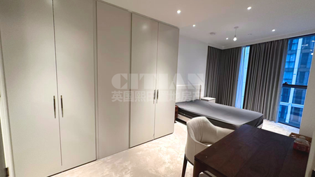 Thames City, Carnation Way, London, SW8 - Photo 5