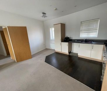 2 bedroom apartment to rent - Photo 6