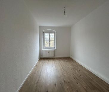 DENKMAL TRIFFT MODERNE - 2 Zimmer, moderne EBK-sowie Bad - Foto 5