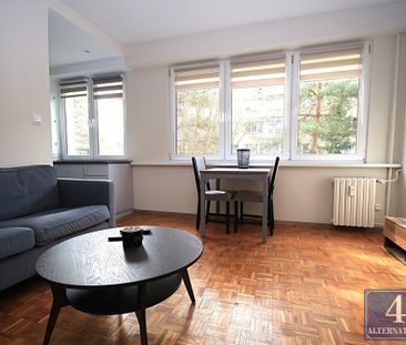 Mieszkanie 32 m2 Tarnów ul. Szpitalna - Фото 1