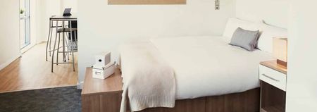 Gold Studio - Photo 4