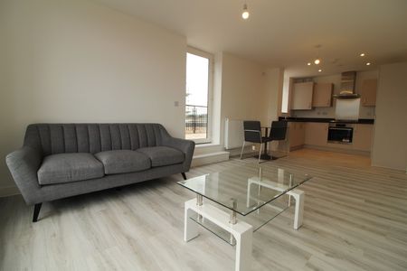 Adriatic House, Reading, RG30 1FA - Photo 4