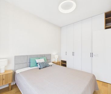 NOWY 3-pokojowy apartament na Gocławiu - Photo 6