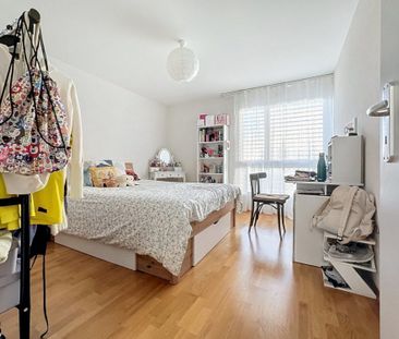 Appartement rafraîchi de 4.5 pièces au 1er étage - Photo 3