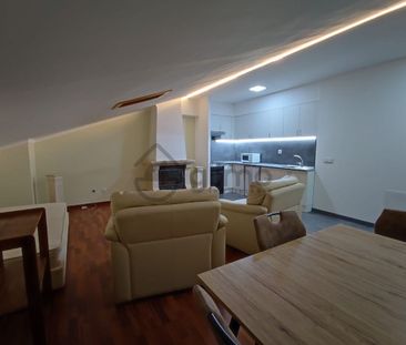 Apartamento T1 em Coimbra - Foto 2