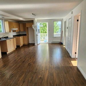 Grand 3 1/2 à louer - Photo 2