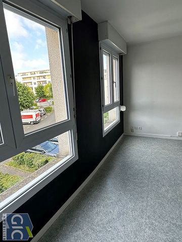 Location Appartement 1 pièce 33m² - Photo 4