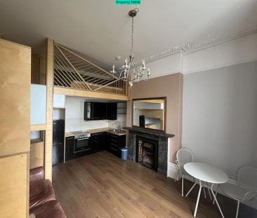 Studio to rent - Photo 4