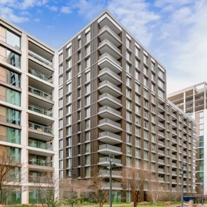 2 bedroom apartment to rent - Photo 1