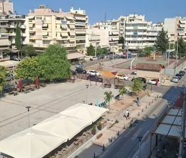 Διαμέρισμα για ενοικίαση Κέντρο (Γέρακας) - Photo 6