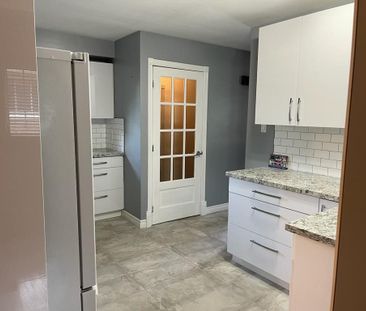 For Lease - 64 Sandsprings Crescent, Kitchener, Ontario - Photo 1