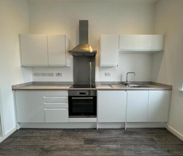 1 bedroom apartment to rent - Photo 6