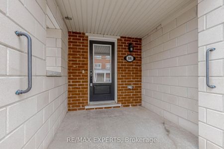 For Lease - 86 Baycliffe Crescent Unit# 27, Brampton, Ontario - Photo 5