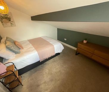 1 Bed Flat, Clayton, M11 - Photo 2