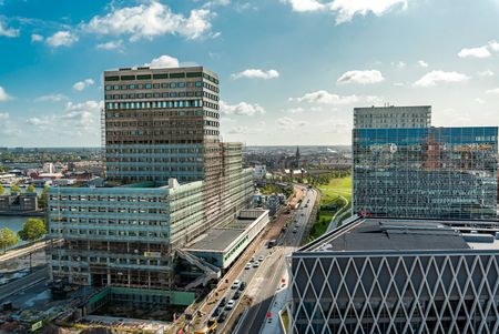 Top appartement met schitterend zicht! - Foto 2