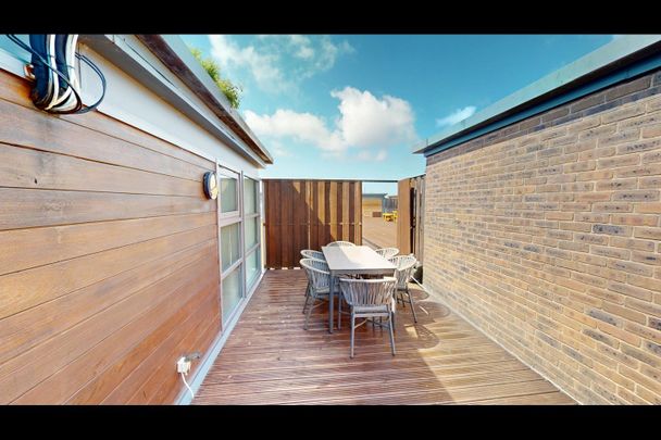 3 Bed Penthouse, Colquitt Street, L1 - Photo 1