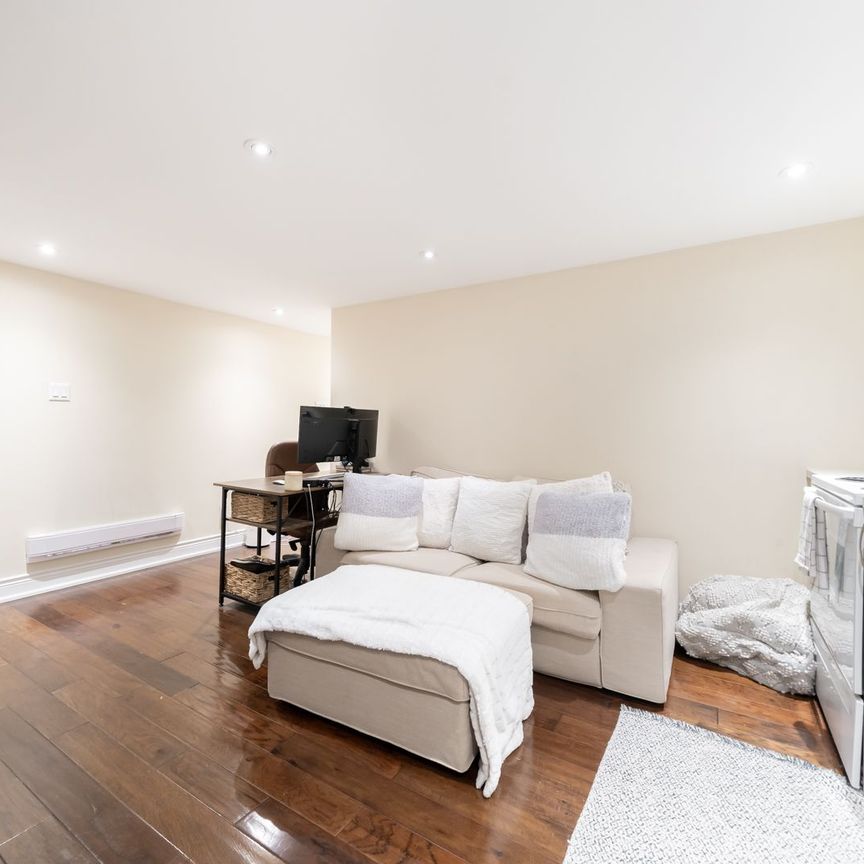 For Lease - 963 Avenue Road Unit# 7, Toronto, Ontario - Photo 1
