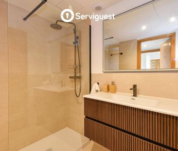 5 room luxury Apartment for rent in Barcelona, Catalonia - Foto 3