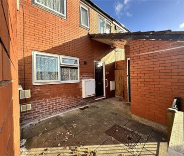 3 bedroom terraced house to rent - Photo 4